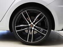 SEAT Leon TSI Cupra 290 Lux - U12480