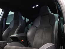 SEAT Leon TSI Cupra 290 Lux - U12480