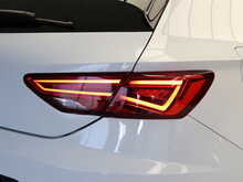 SEAT Leon TSI Cupra 290 Lux - U12480