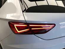 SEAT Leon TSI Cupra 290 Lux - U12480