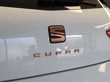 SEAT Leon TSI Cupra 290 Lux - U12480