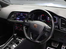 SEAT Leon TSI Cupra 290 Lux - U12480