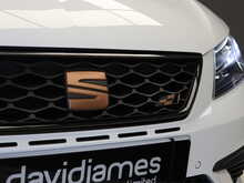 SEAT Leon TSI Cupra 290 Lux - U12480