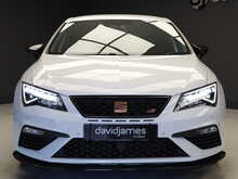 SEAT Leon TSI Cupra 290 Lux - U12480