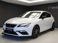 SEAT Leon TSI Cupra 290 Lux - U12480