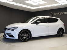 SEAT Leon TSI Cupra 290 Lux - U12480