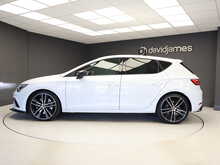 SEAT Leon TSI Cupra 290 Lux - U12480