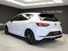 SEAT Leon TSI Cupra 290 Lux - U12480