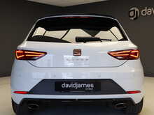 SEAT Leon TSI Cupra 290 Lux - U12480