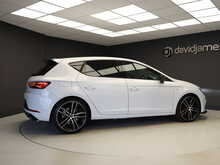 SEAT Leon TSI Cupra 290 Lux - U12480