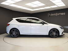 SEAT Leon TSI Cupra 290 Lux - U12480
