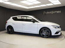 SEAT Leon TSI Cupra 290 Lux - U12480