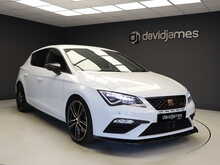 SEAT Leon TSI Cupra 290 Lux - U12480