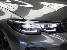 BMW 3 Series M340i MHT - U12483