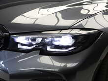 BMW 3 Series M340i MHT - U12483