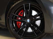 BMW 3 Series M340i MHT - U12483