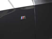 BMW 3 Series M340i MHT - U12483