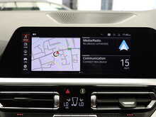 BMW 3 Series M340i MHT - U12483