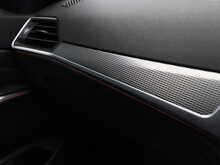 BMW 3 Series M340i MHT - U12483