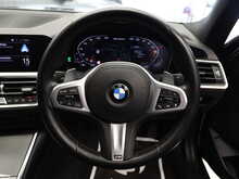 BMW 3 Series M340i MHT - U12483