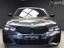 BMW 3 Series M340i MHT - U12483