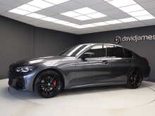BMW 3 Series M340i MHT - U12483