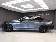 BMW 3 Series M340i MHT - U12483