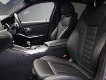 BMW 3 Series M340i MHT - U12483