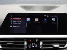 BMW 3 Series M340i MHT - U12483