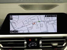 BMW 3 Series M340i MHT - U12483