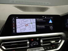 BMW 3 Series M340i MHT - U12483