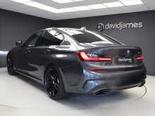 BMW 3 Series M340i MHT - U12483