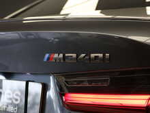 BMW 3 Series M340i MHT - U12483
