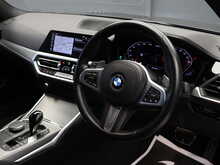 BMW 3 Series M340i MHT - U12483
