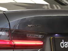 BMW 3 Series M340i MHT - U12483