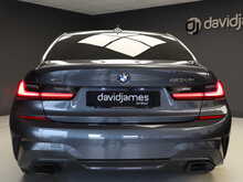 BMW 3 Series M340i MHT - U12483