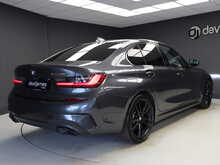 BMW 3 Series M340i MHT - U12483
