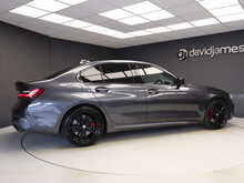 BMW 3 Series M340i MHT - U12483