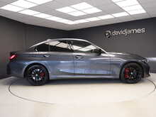 BMW 3 Series M340i MHT - U12483