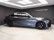 BMW 3 Series M340i MHT - U12483