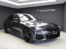 BMW 3 Series M340i MHT - U12483