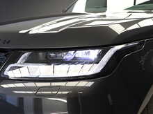 Land Rover Range Rover Sport D300 MHEV HSE Dynamic Black - U12484