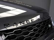 Land Rover Range Rover Sport D300 MHEV HSE Dynamic Black - U12484