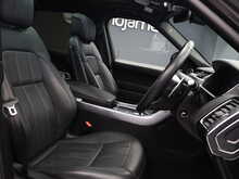 Land Rover Range Rover Sport D300 MHEV HSE Dynamic Black - U12484