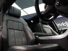 Land Rover Range Rover Sport D300 MHEV HSE Dynamic Black - U12484