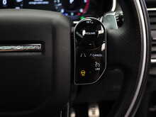 Land Rover Range Rover Sport D300 MHEV HSE Dynamic Black - U12484