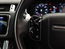 Land Rover Range Rover Sport D300 MHEV HSE Dynamic Black - U12484