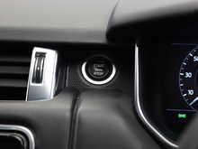 Land Rover Range Rover Sport D300 MHEV HSE Dynamic Black - U12484