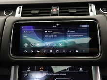Land Rover Range Rover Sport D300 MHEV HSE Dynamic Black - U12484