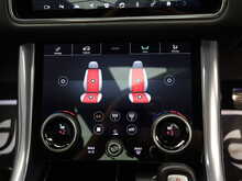 Land Rover Range Rover Sport D300 MHEV HSE Dynamic Black - U12484